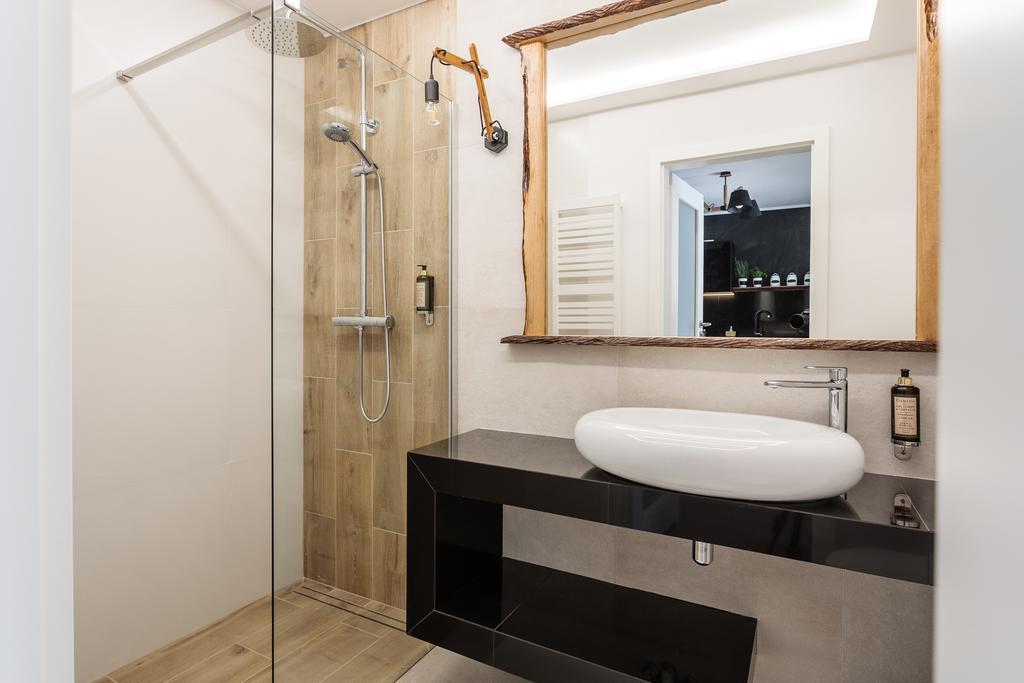 Rent Like Home - Szkolna Zakopane Exterior foto